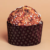 Panettone 3 chocolats